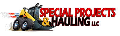 Special Projects & Hauling LLC